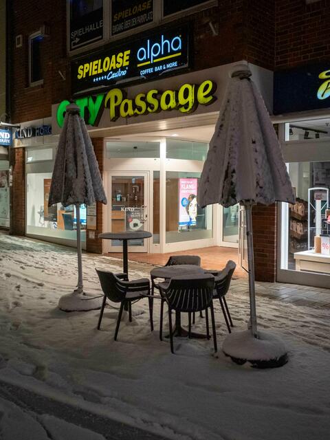 Foto: (c) Robert Gitler