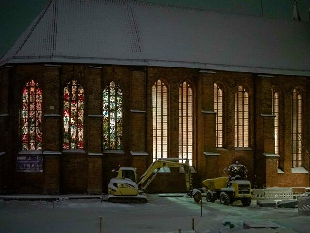 Foto: (c) Robert Gitler