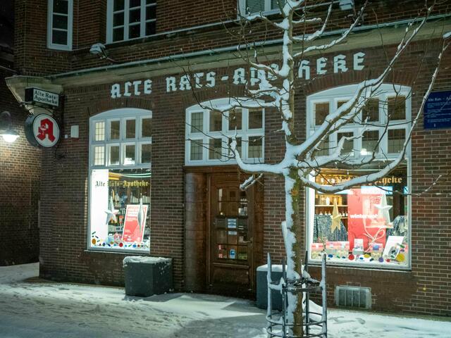 Foto: (c) Robert Gitler