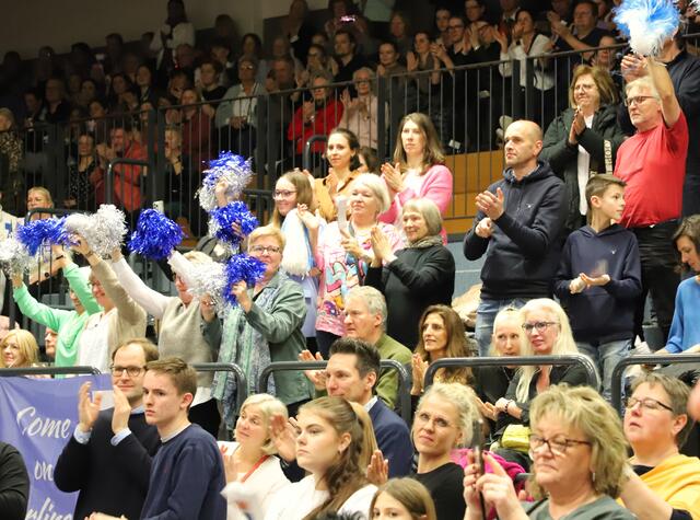 Impressionen Latein-Tanzturnier in Buchholz 2024