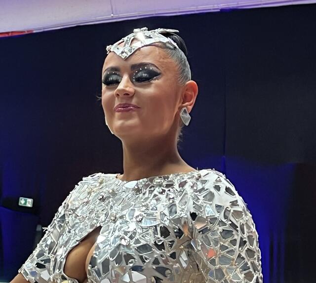 Impressionen Latein-Tanzturnier in Buchholz 2024