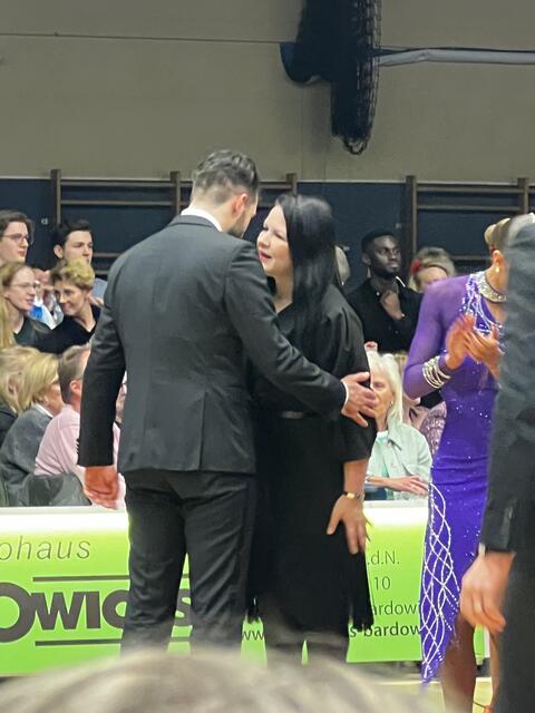 Impressionen Latein-Tanzturnier in Buchholz 2024