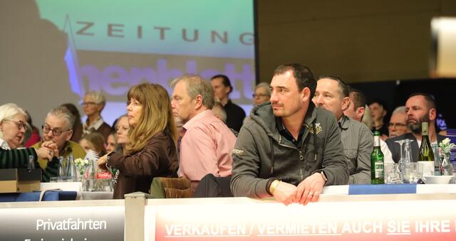 Impressionen Latein-Tanzturnier in Buchholz 2024