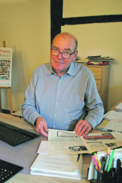 Peter Schneidereit | Foto: sb