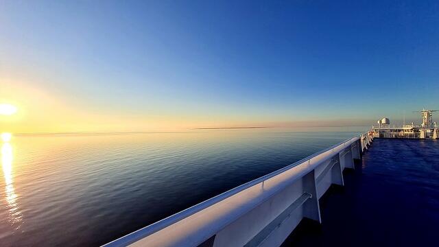 Fahrt nach Skandinavien | Foto: DOMINO Jugendprojekte für Buxtehude und Umgebung e.V.