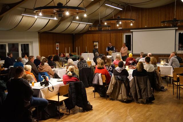 Themenabend der CDU Maschen/ Horst/ Hörsten | Foto: CDU Maschen / Horst / Hörsten