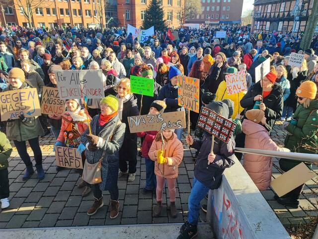 Impressionen | Foto: thl