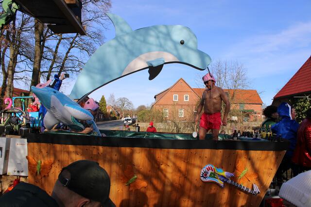 Witzige Hommage an eine Schlagerband: "40 Jahre 'Die Flippers'" | Foto: ce