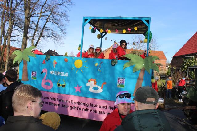 Ein Gruß an den Ballermann auf Mallorca | Foto: ce