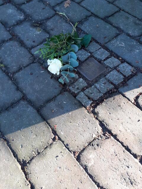 Foto: Mechthild Herkenhoff