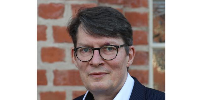 Dr. Martin Krarup | Foto: Evang. Kirche