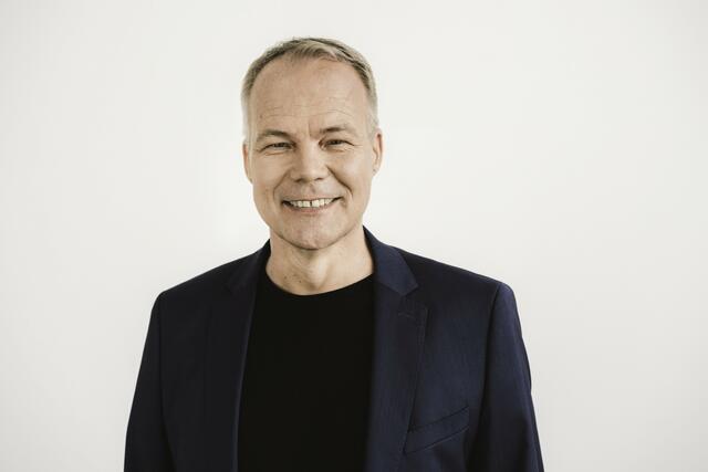 Dr. Matthias Miersch, stellvertretender Vorsitzender der Bundestagsfraktion, referiert | Foto: Fionn Große