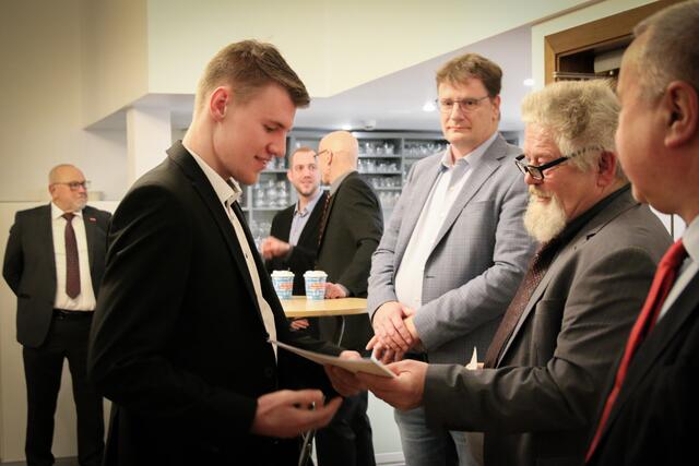 Foto: khw.de - Koch