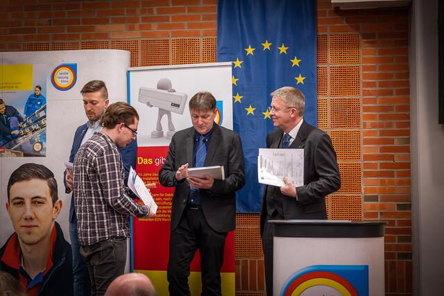 Foto:  Ernst Ryll