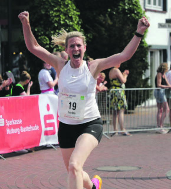 Sandra Meyer-Lindloff
Leichtathletik • MTV Marxen | Foto: cc