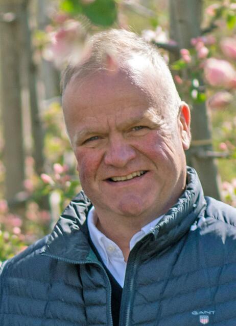 Claus Schliecker | Foto: Schliecker