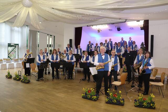Foto: Musik im TVM