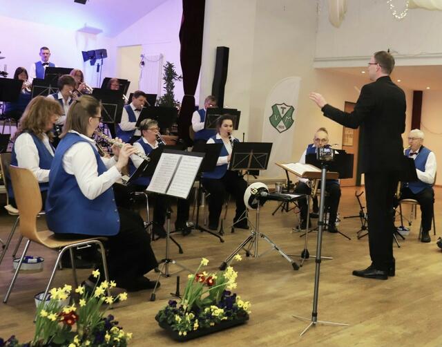 Foto: Musik im TVM