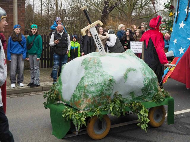 Foto: (c) Robert Gitler