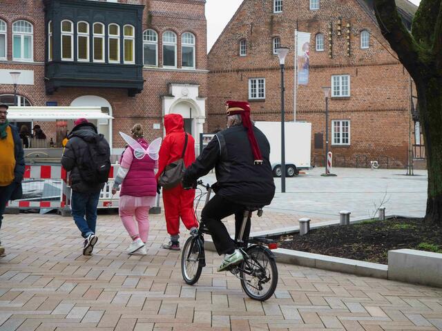 Foto: (c) Robert Gitler