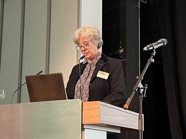 Emily Weede | Foto: sra