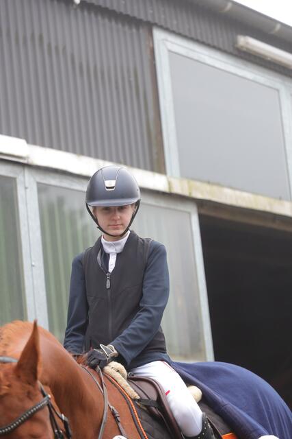 Parcours absolviert... | Foto: cc