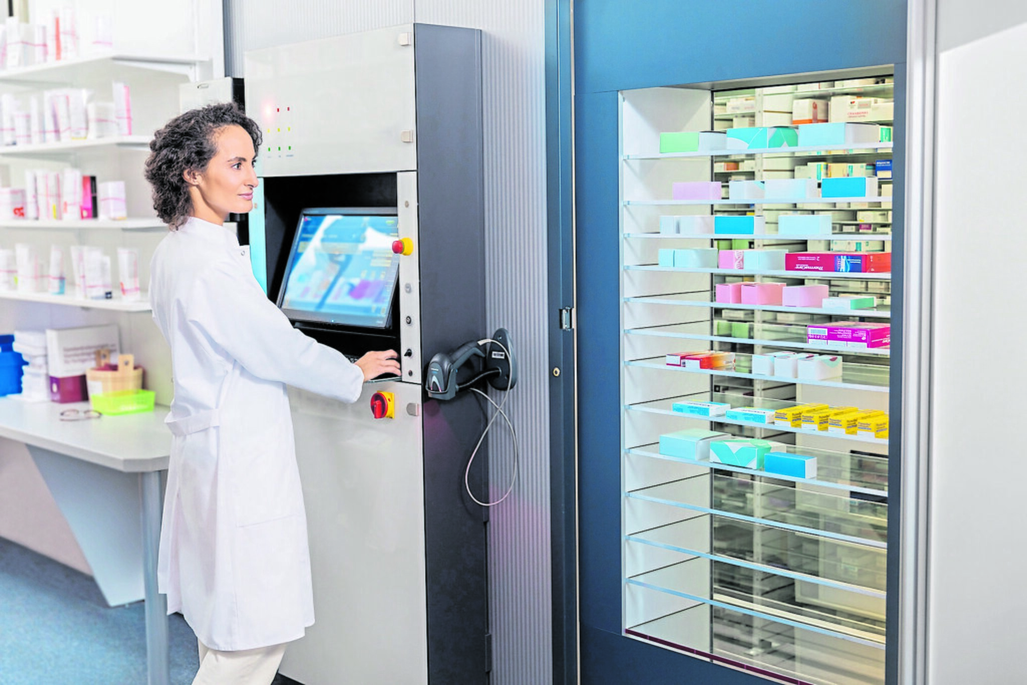 ArzneimittelEngpässe Vertrauen der Bevölkerung negativ beeinflusst