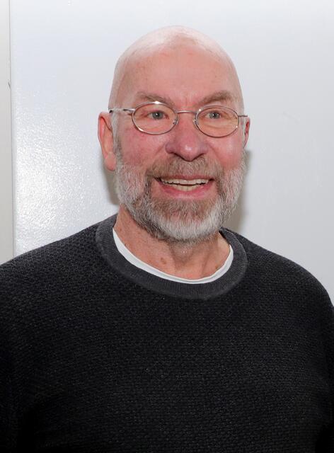 Der erfolgreiche Seevetaler Masters-Schwimmer Ulrich-Utz Morche (77) | Foto: cc