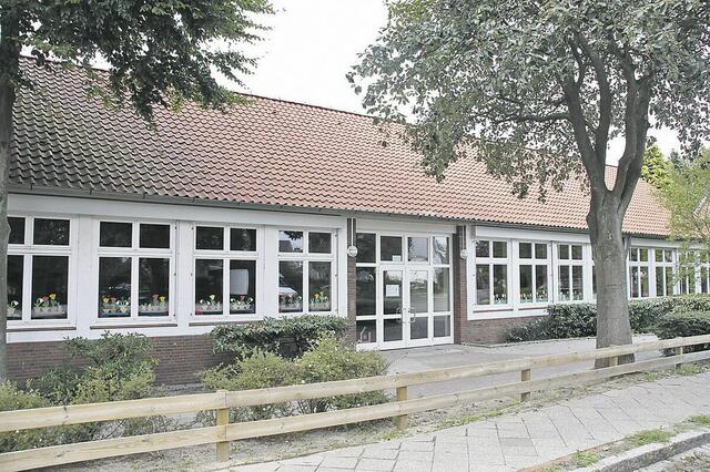 Nach dem Auszug der Pestalozzi-Grundschule soll hier eine Begegnungsstätte entstehen | Foto: jab