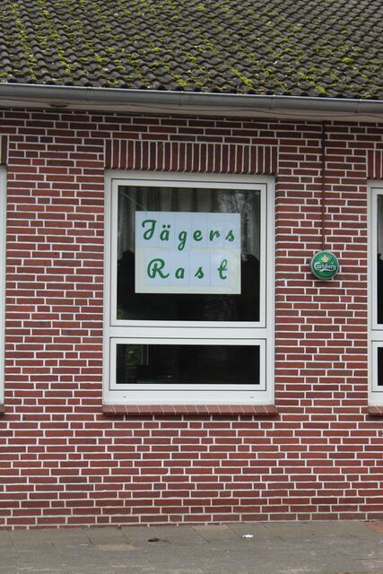 Wird hier wieder Kult-Gastronomie einziehen?  | Foto: sb