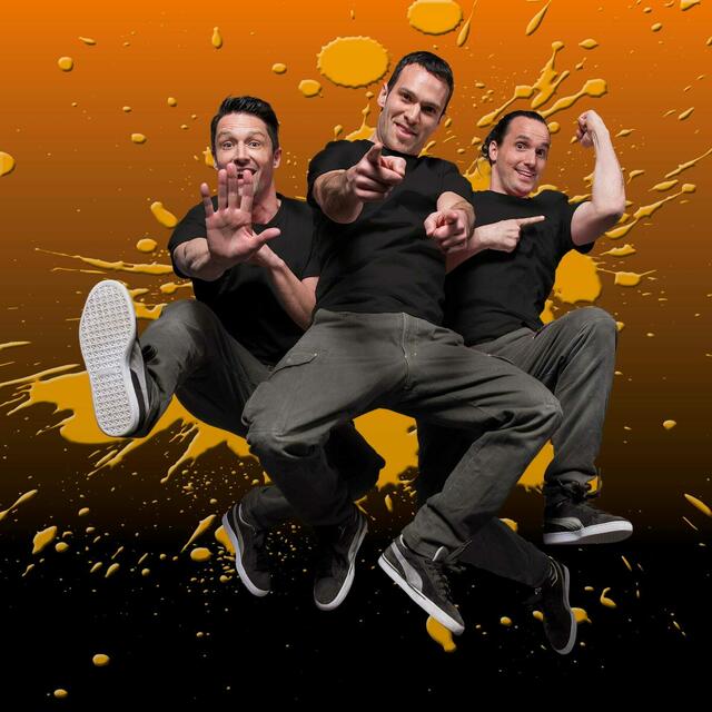 Jump! Reloaded | Foto: Plan B Entertainment