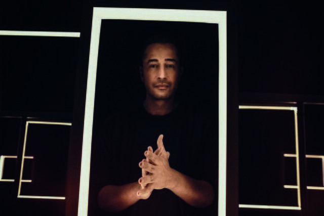 Farid | Foto: Robert Maschke