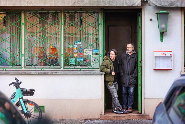 Hauck&amp;Bauer | Foto: Amac Garbe