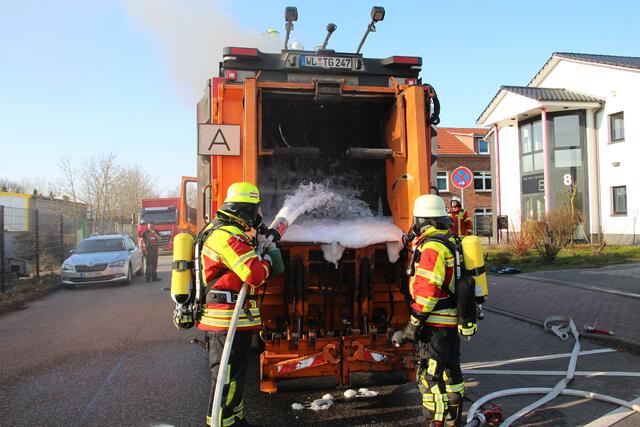 Foto: Feuerwehr Seevetal