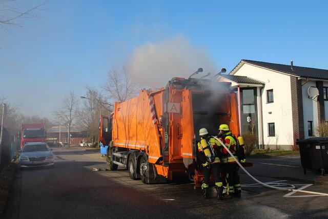 Foto: Feuerwehr Seevetal