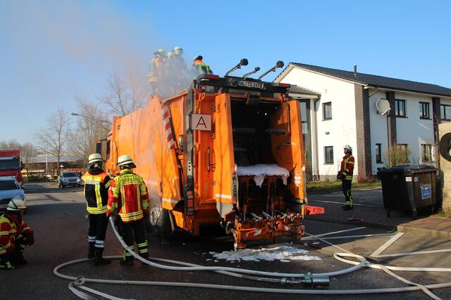 Foto: Feuerwehr Seevetal
