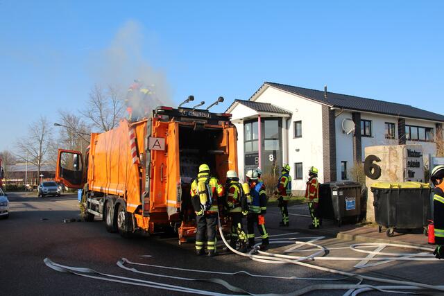 Foto: Feuerwehr Seevetal