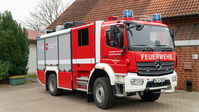 Foto: Freiwillige Feuerwehr Eckel