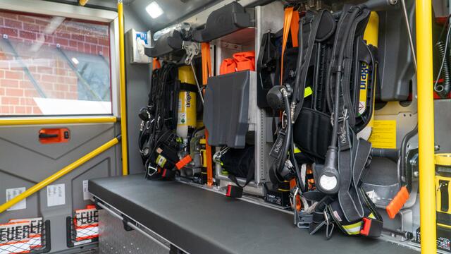 Foto: Freiwillige Feuerwehr Eckel