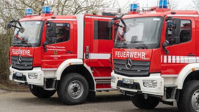 Foto: Freiwillige Feuerwehr Eckel