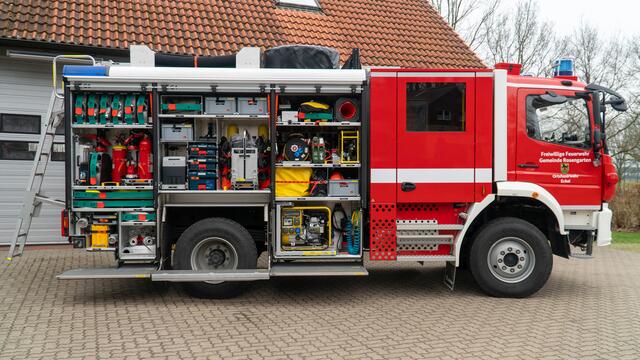 Foto: Freiwillige Feuerwehr Eckel