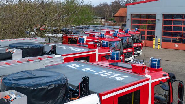 Foto: Freiwillige Feuerwehr Eckel