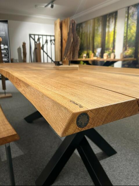 Ein weiteres Unikat der Inhaber von Stamwerk | Foto: sra