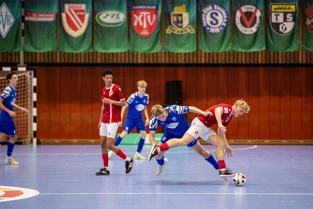 Foto: Anya Zuchold
