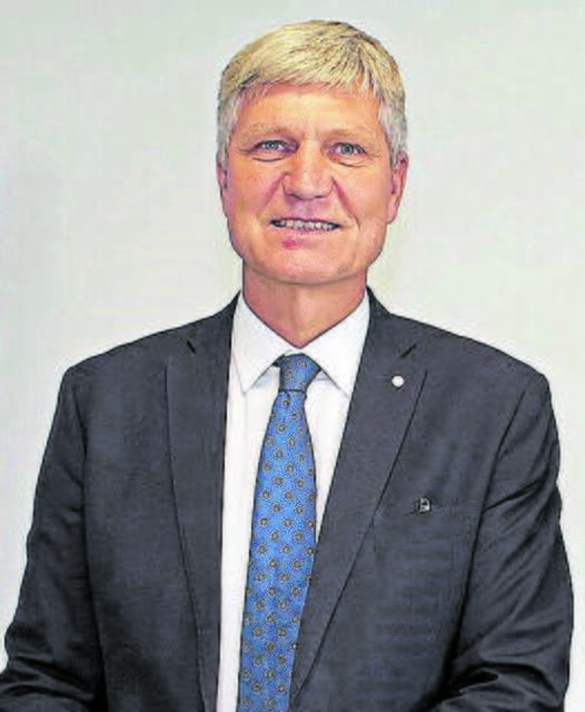 Dr. med. Stephan Brune | Foto: jab