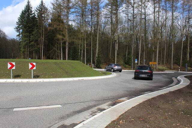 Freie Fahrt von und nach Bendestorf! | Foto: pm