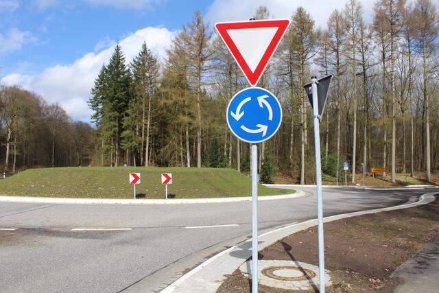 Freie Fahrt von und nach Bendestorf! | Foto: pm