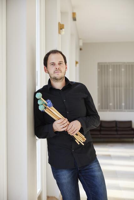 Stefan Weinzierl | Foto: Mathias Bothor