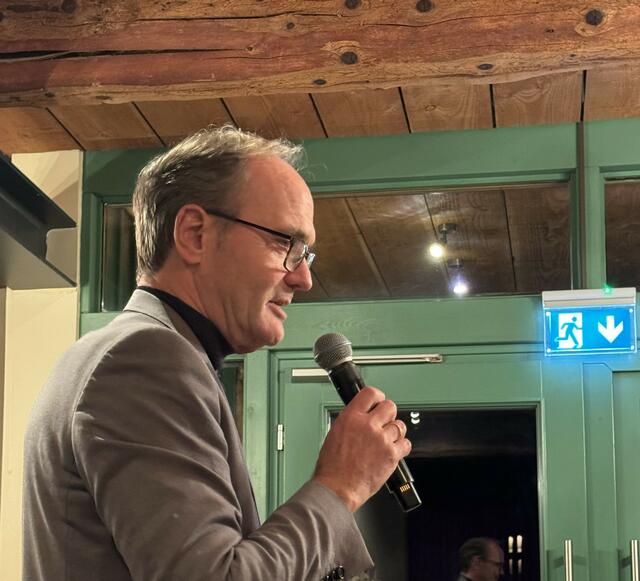 Christdemokrat Hans-Heinrich Aldag ist u.a. Vorsitzender des Samtgemeindrates und vertritt die CDU im Kreistag | Foto: CDU