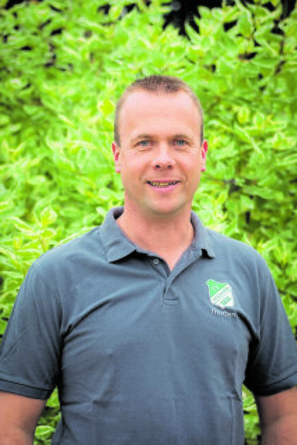 TVW-Vorsitzender Thorben Raap | Foto: ig